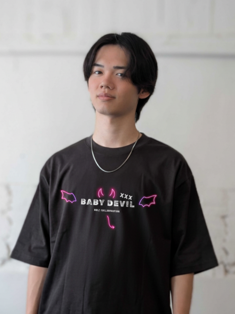 ◤Tシャツ◢ 逢魔きららコラボ Tシャツ