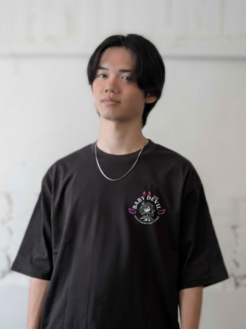 ◤Tシャツ◢ 逢魔きららコラボ Tシャツ