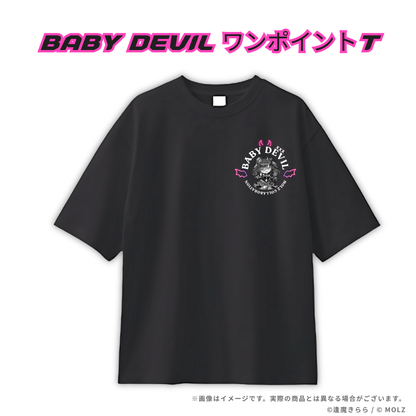 ◤Tシャツ◢ 逢魔きららコラボ Tシャツ