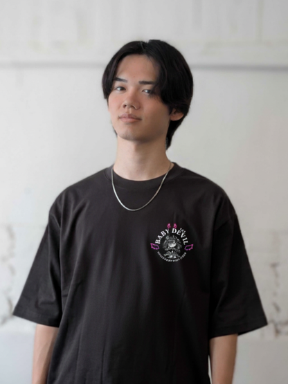 ◤Tシャツ◢ 逢魔きららコラボ Tシャツ